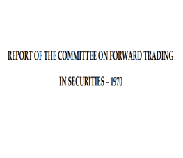 img for Report of the...