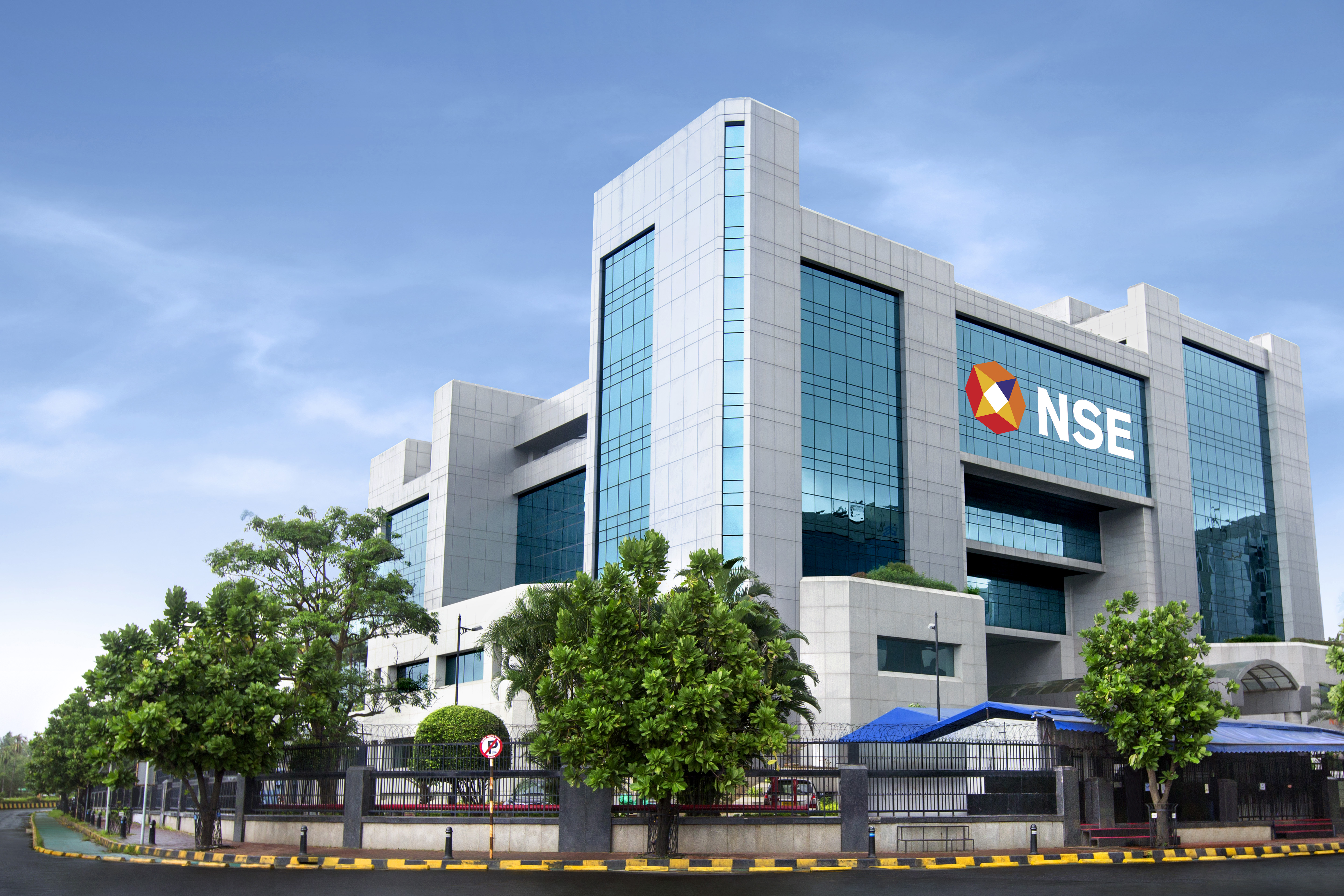 Journey of the National Stock Exchange