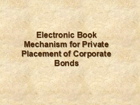 img for Electronic...