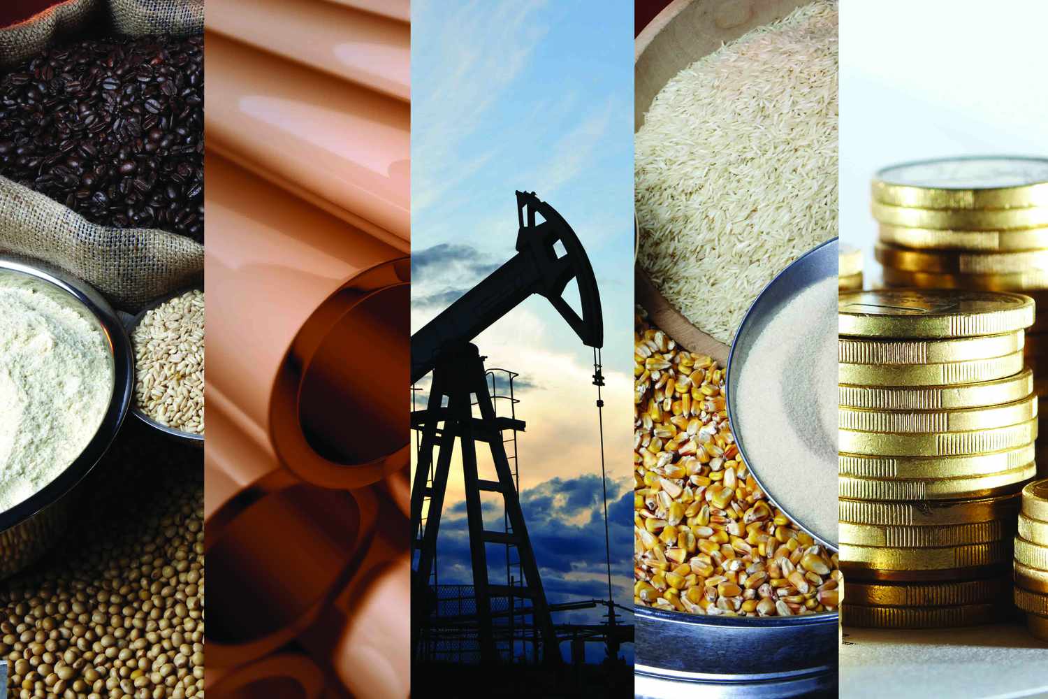 Overview of Commodity Derivatives Market in India