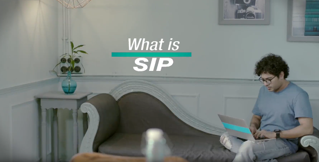 img for What is SIP?