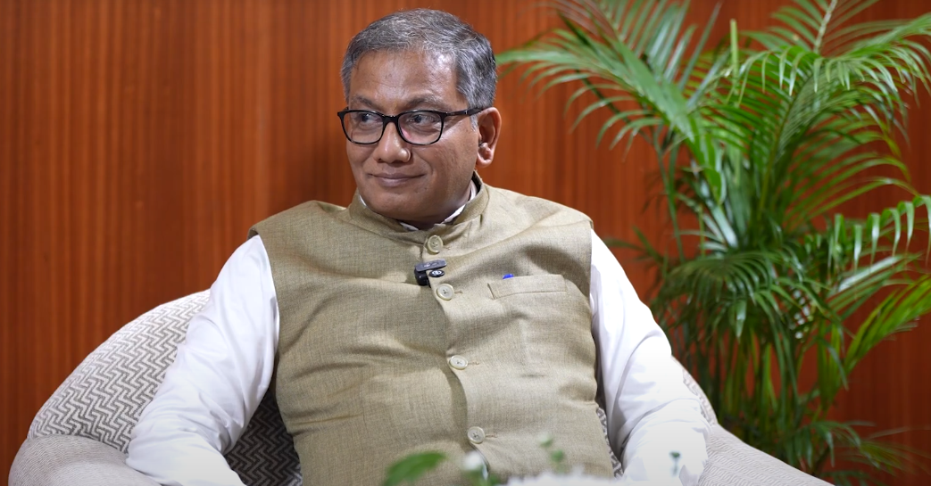 Sundararaman Ramamurthy - Interview - MISM