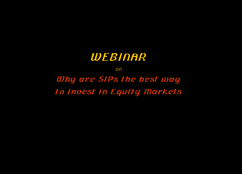 img for Webinar - Why are SIPs...