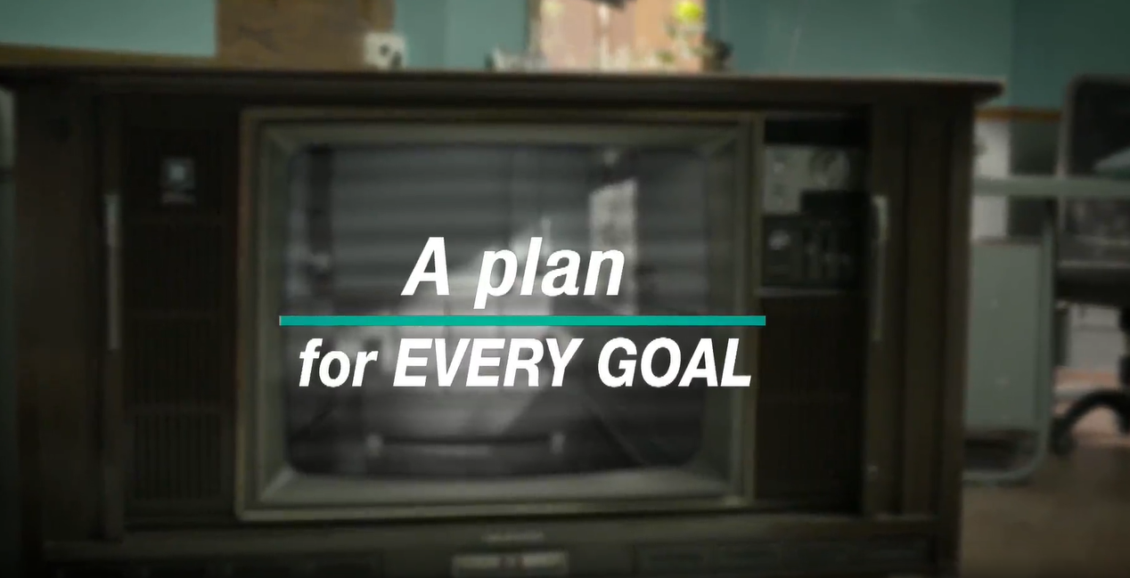 img for A plan for...